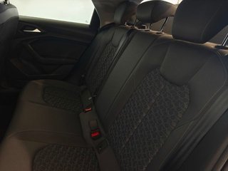 Audi A1 Sportback Adrenalin 30 TFSI S tronic
