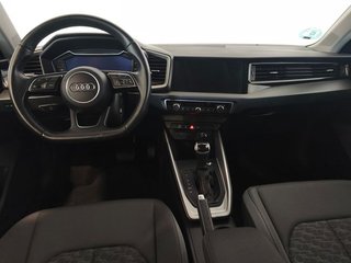 Audi A1 Sportback Adrenalin 30 TFSI S tronic