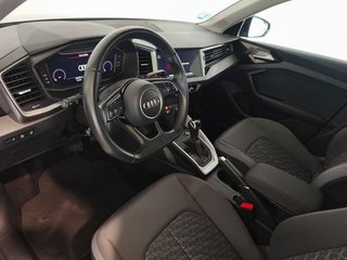 Audi A1 Sportback Adrenalin 30 TFSI S tronic