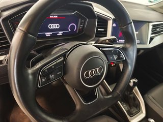 Audi A1 Sportback Adrenalin 30 TFSI S tronic
