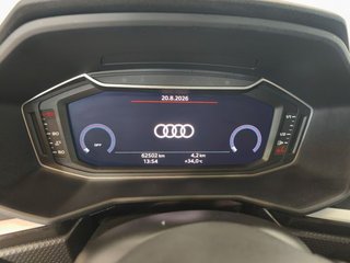 Audi A1 Sportback Adrenalin 30 TFSI S tronic