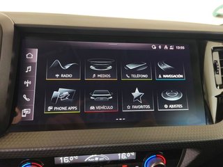Audi A1 Sportback Adrenalin 30 TFSI S tronic