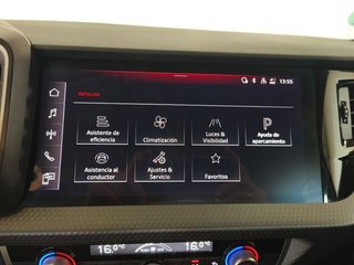 Audi A1 Sportback Adrenalin 30 TFSI S tronic