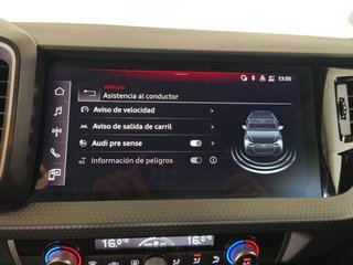 Audi A1 Sportback Adrenalin 30 TFSI S tronic