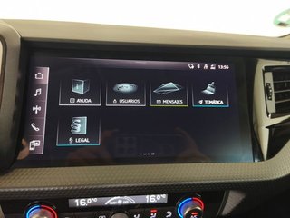 Audi A1 Sportback Adrenalin 30 TFSI S tronic