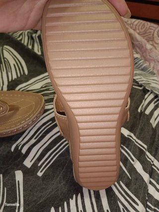 Sandalias marrones mujer talla 38.5