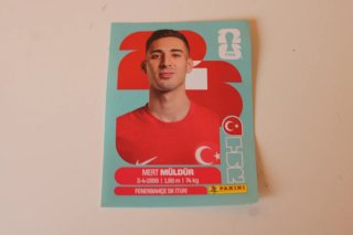 Cartas Panini Mundial 2026