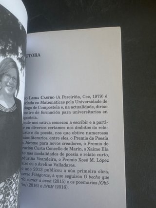 Tres catorce dezaseis 9788491216247 Rocío Leira