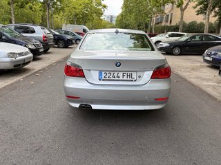 BMW Serie 5 2007