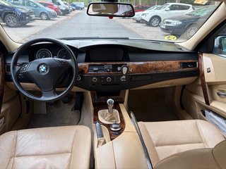 BMW Serie 5 2007