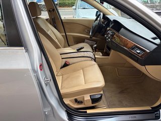 BMW Serie 5 2007