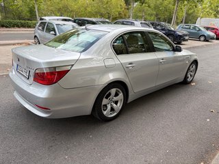 BMW Serie 5 2007