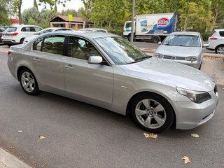 BMW Serie 5 2007