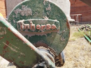 Hormigonera Inhersa