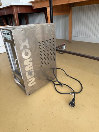 Nemox Frix Air FRX 180