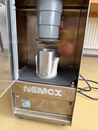 Nemox Frix Air FRX 180
