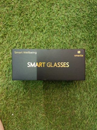 Gafas Inteligentes Smartia Smart Wellbeing