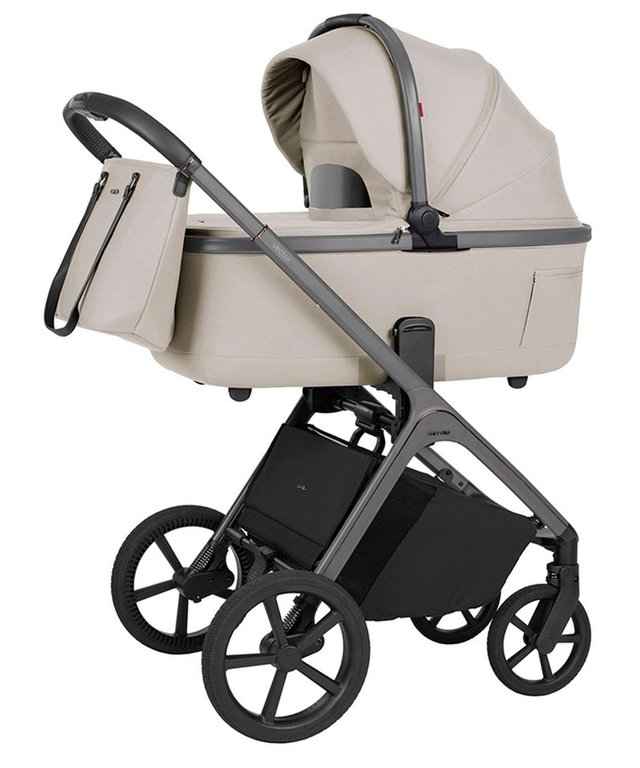 Carrito Carrello Vector F CRL-6700 Zephyr Beige