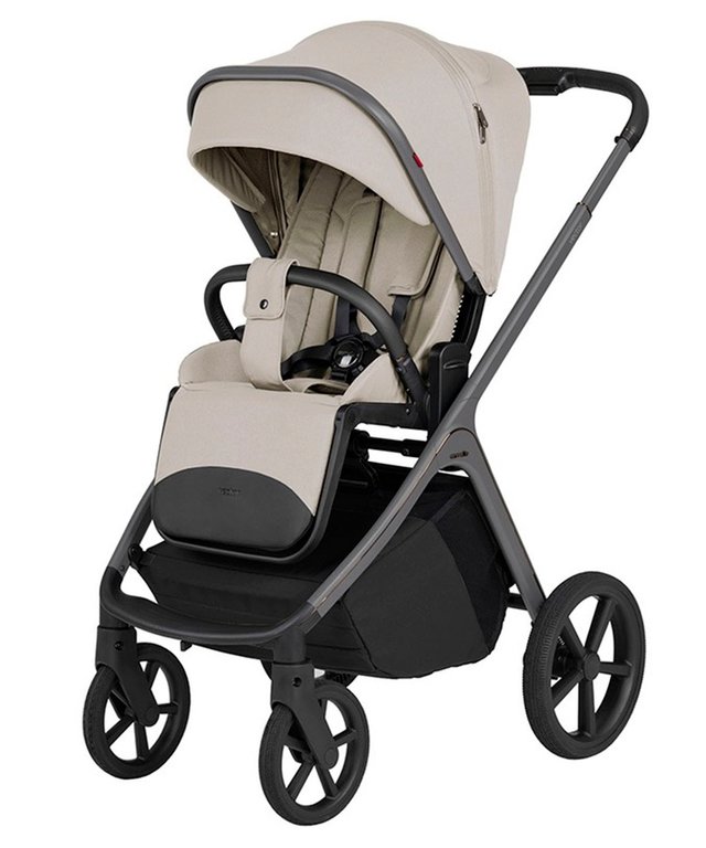 Carrito Carrello Vector F CRL-6700 Zephyr Beige