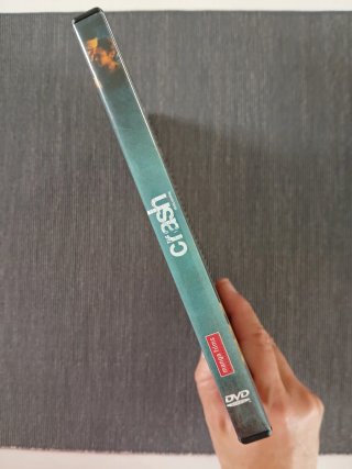 DVD Crash