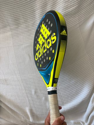 Pala pádel Adidas ROCPRO CTRL