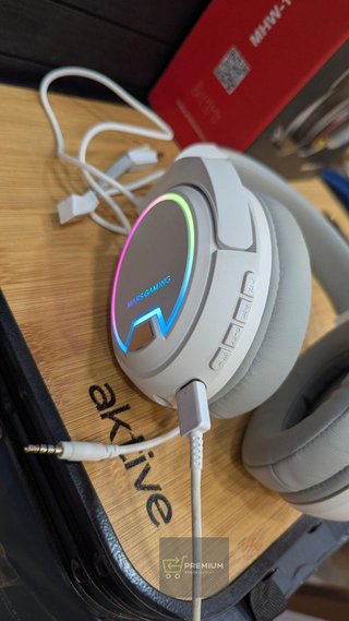 Mars Gaming MHW-100