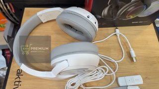 Mars Gaming MHW-100