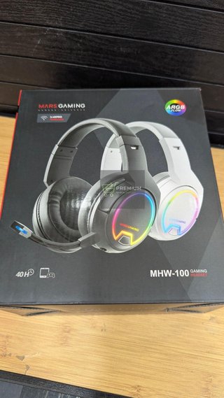 Mars Gaming MHW-100