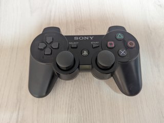 Mando PS3 Sixaxis Sony