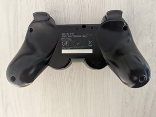 Mando PS3 Sixaxis Sony