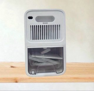 Deshumidificador eléctrico 2200 ml. SUPOOBE