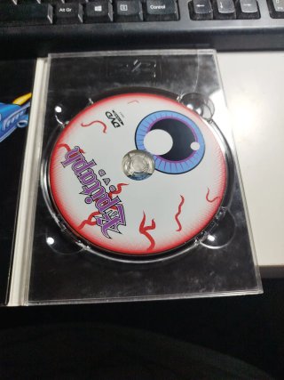 DVD Punk-O-Rama: The Videos - Vol. 1