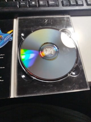 DVD Punk-O-Rama: The Videos - Vol. 1