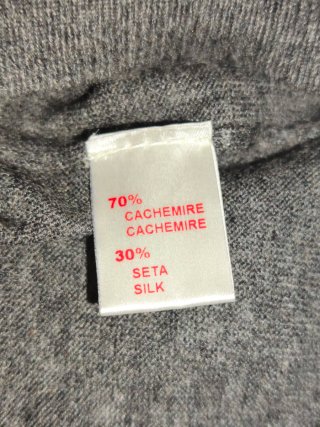 Jersey Altea Gris