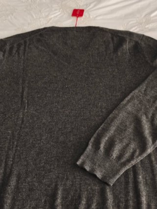 Jersey Altea Gris