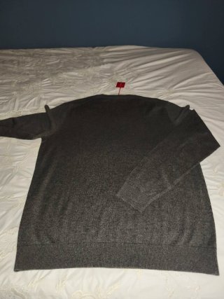 Jersey Altea Gris