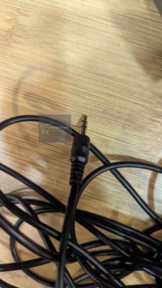 Hama Auriculares para TV con Cable 6 Metros
