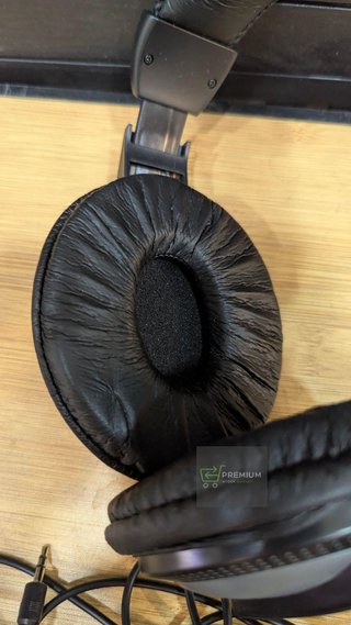 Hama Auriculares para TV con Cable 6 Metros