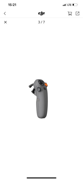 DJI RC Motion 3
