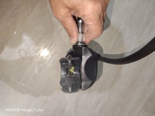 Regulador buceo Ranger Spiro