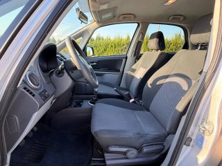 Suzuki SX4 2009
