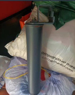 Somier 135 cm con sus patas
