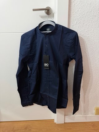 Camisa LBO - Talla S