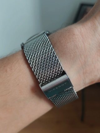 Reloj cronógrafo Viceroy Magnum