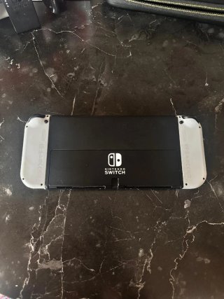 Nintendo Switch OLED en pack PREMIUM