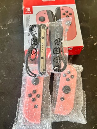 Nintendo Switch OLED en pack PREMIUM