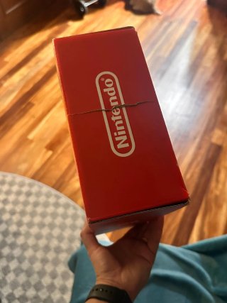 Nintendo Switch OLED en pack PREMIUM