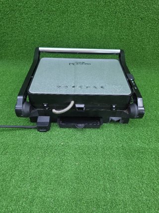 Parrilla Eléctrica MetalGrill 3in1 Ariete