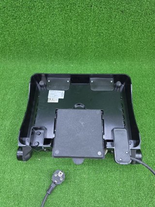 Parrilla Eléctrica MetalGrill 3in1 Ariete