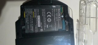 PSP 3004 Negra + Accesorios